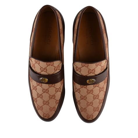 gucci loafers discount